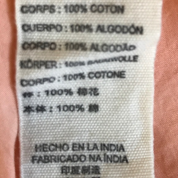 Free People Mini Dress Tunic - Picture 9 of 9